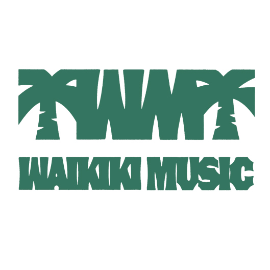 WAIKIKI MUSIC