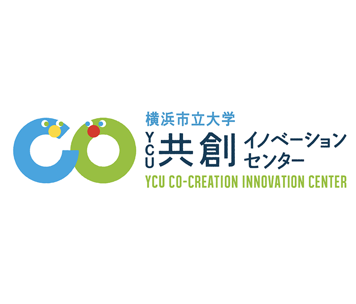 横浜市立大学 YCU共創イノベーションセンター ロゴ開発